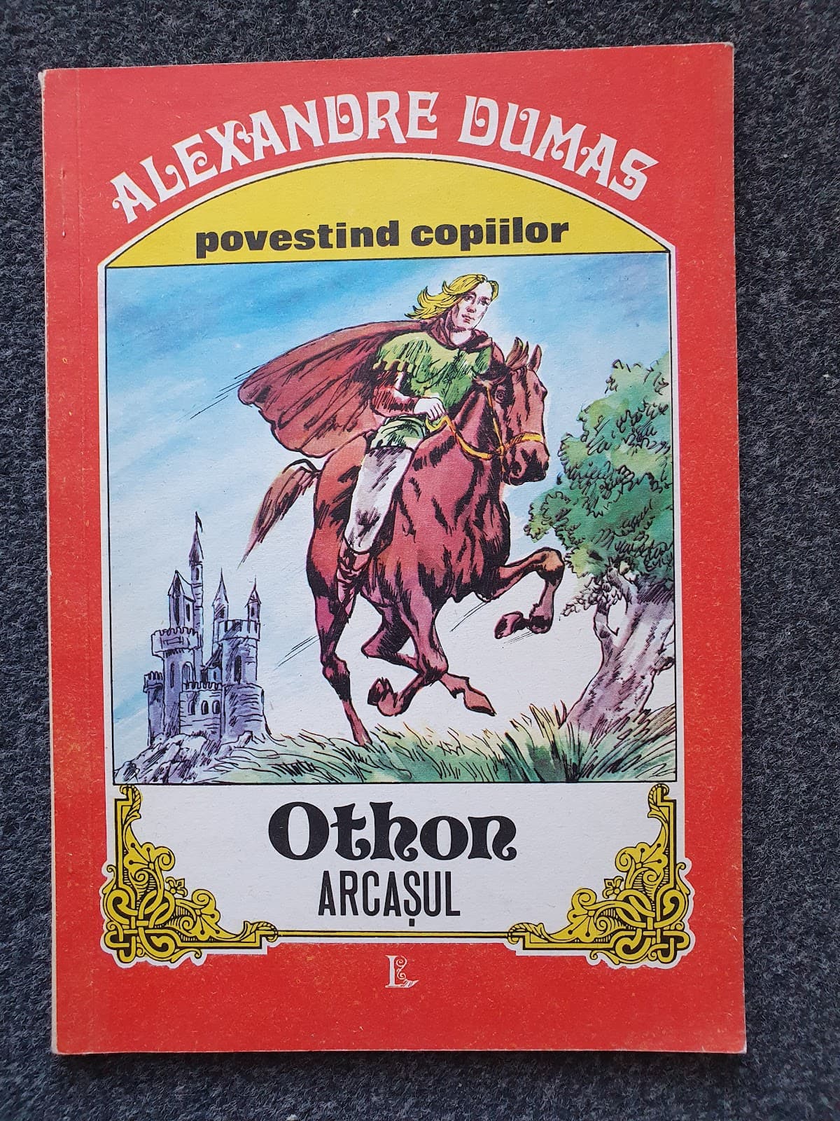 OTHON ARCASUL