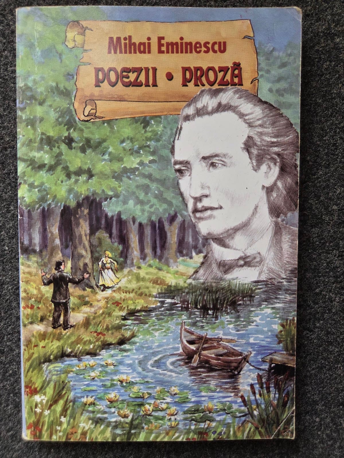 POEZII * PROZA