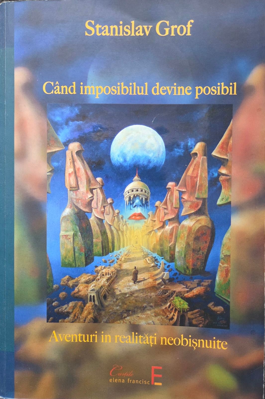 CAND IMPOSIBILUL DEVINE POSIBIL