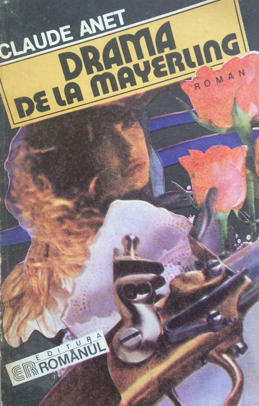 DRAMA DE LA MAYERLING