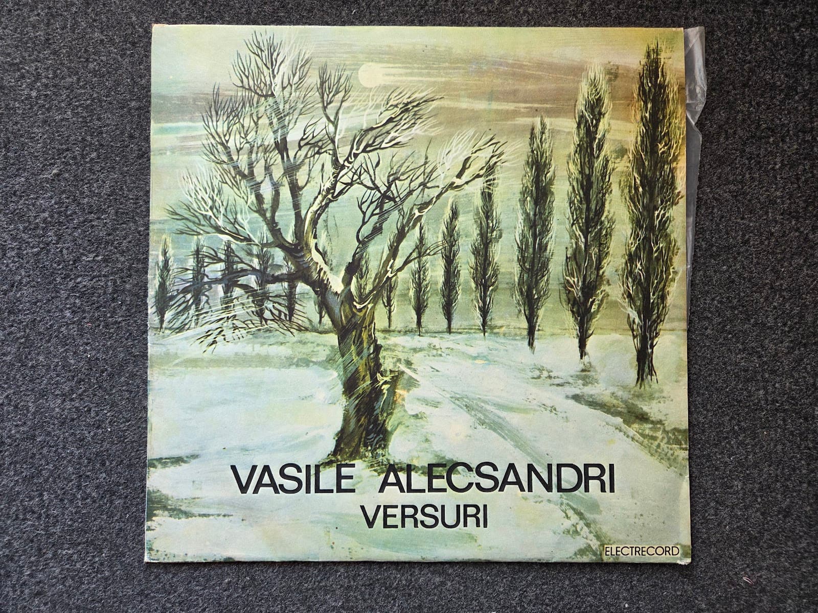 VERSURI