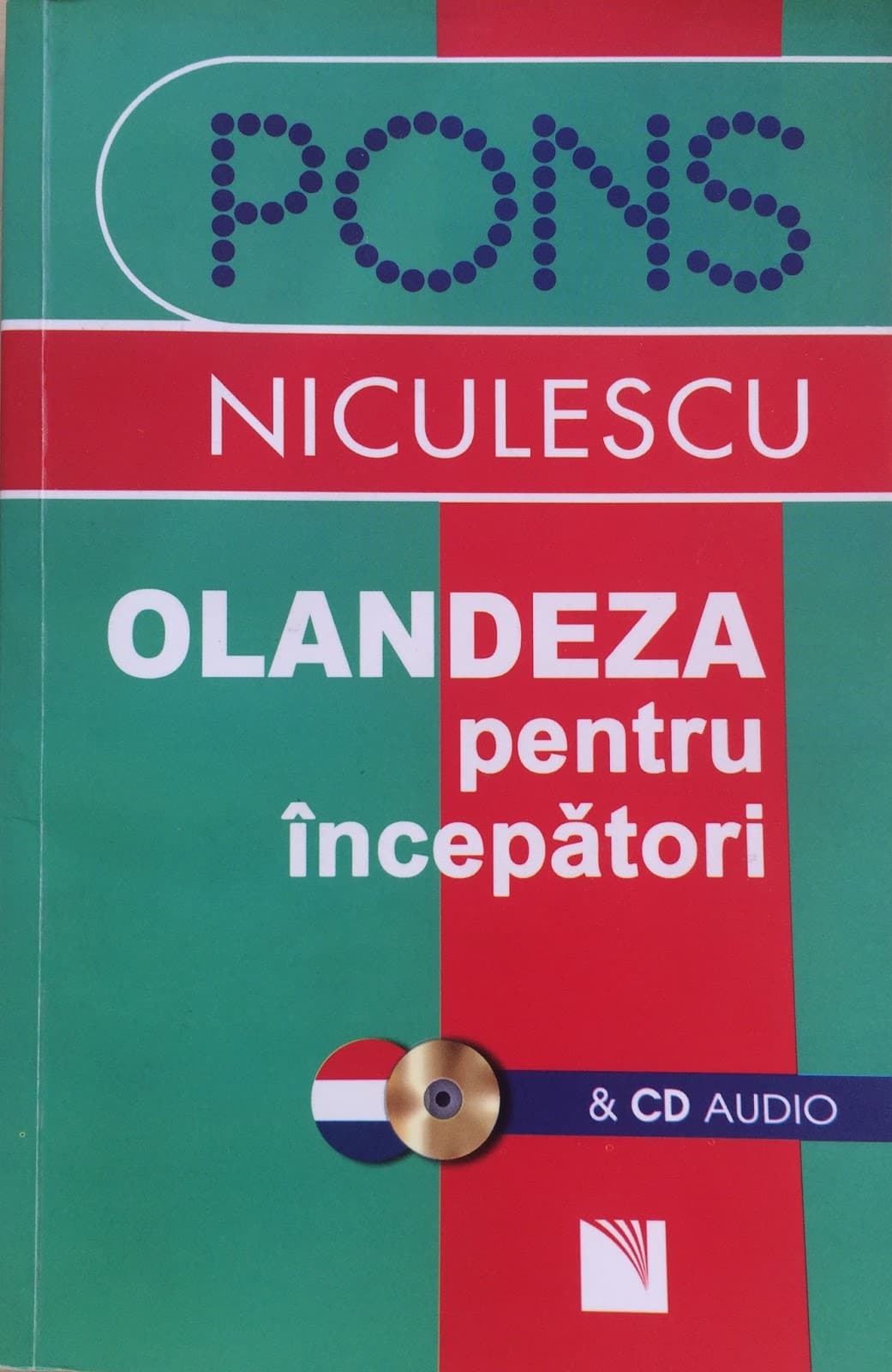 OLANDEZA PENTRU INCEPATORI