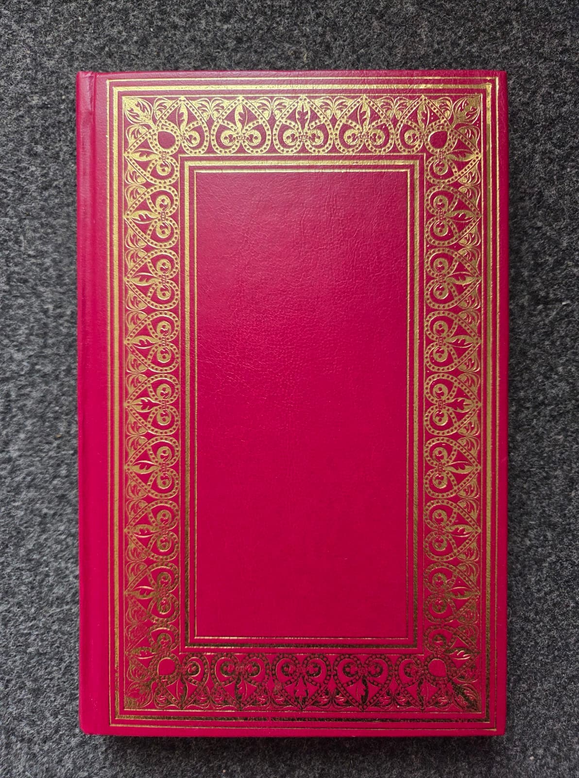 SACONTALA