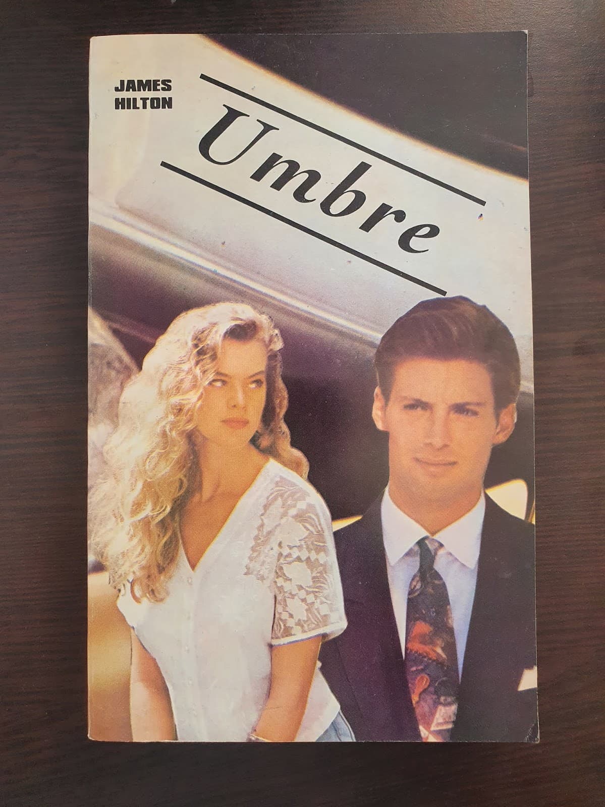 UMBRE