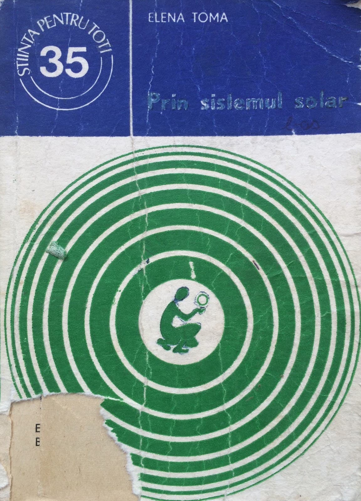 PRIN SISTEMUL SOLAR