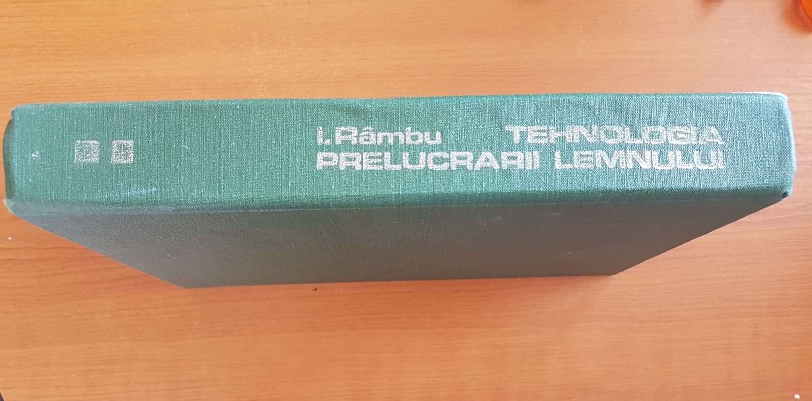 TEHNOLOGIA PRELUCRARII LEMNULUI