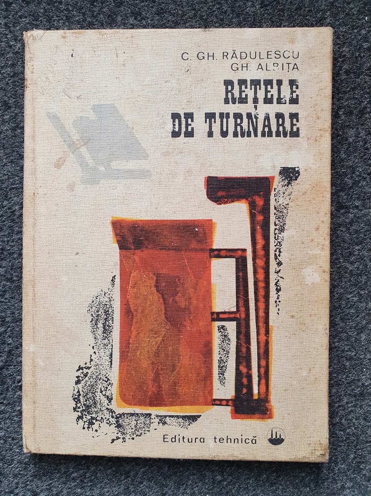 RETELE DE TURNARE