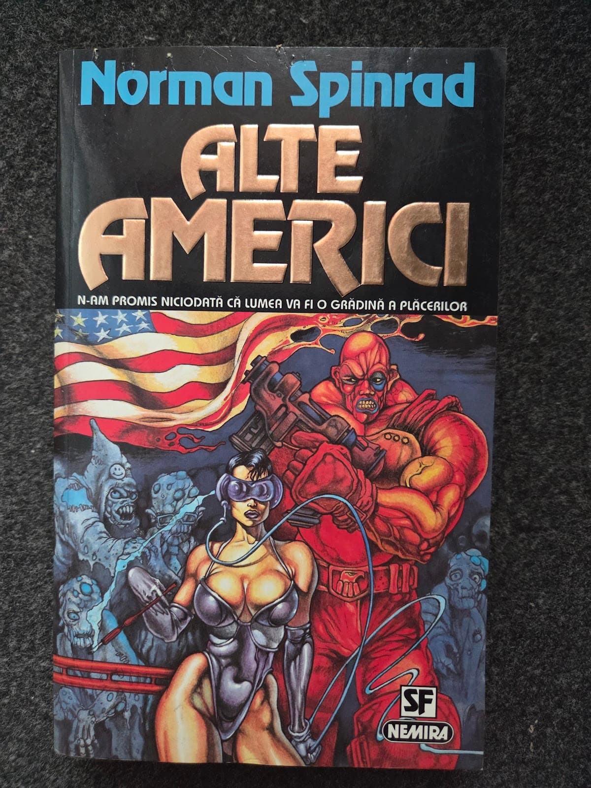 ALTE AMERICI