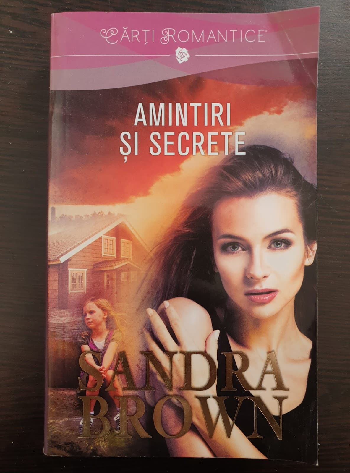 AMINTIRI SI SECRETE