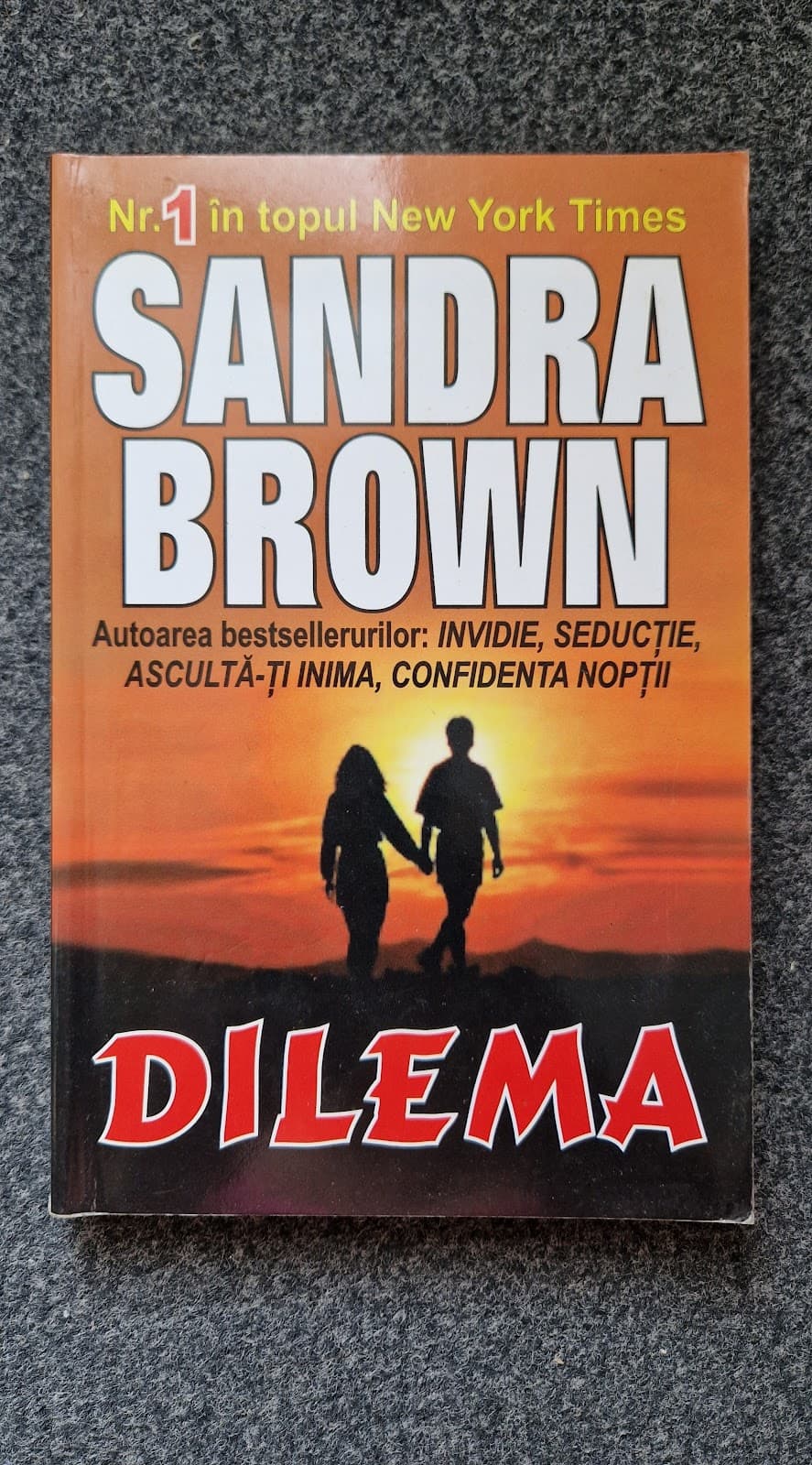 DILEMA
