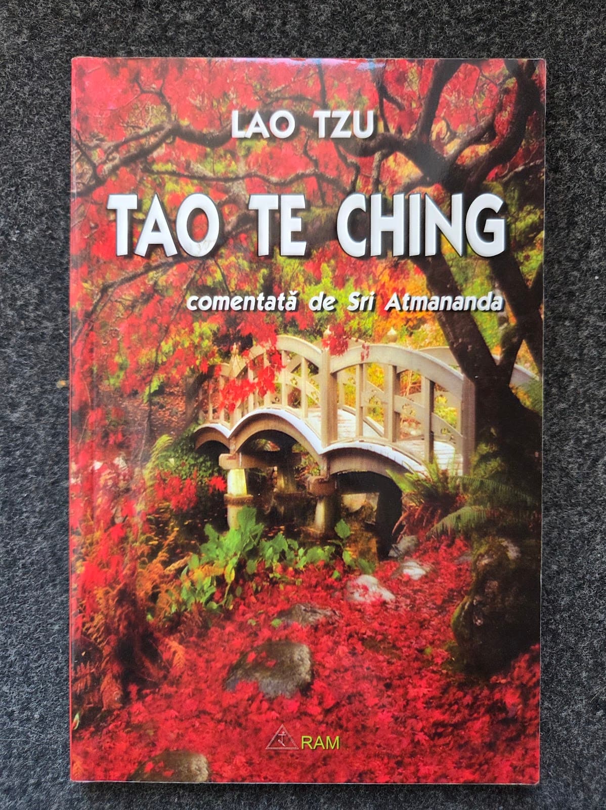 TAO TE CHING